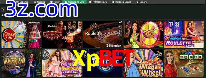 Xpbet bet