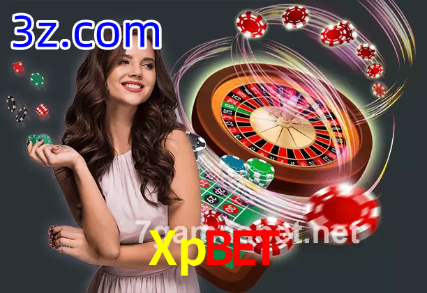 vivo no cassino Xpbet