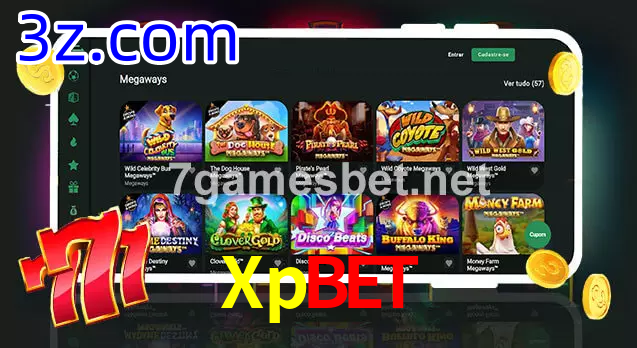 Xpbet aplicativo
