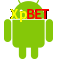 Aplicativo Xpbet para Android