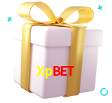 Receba seus bônus de boas-vindas no Xpbet
